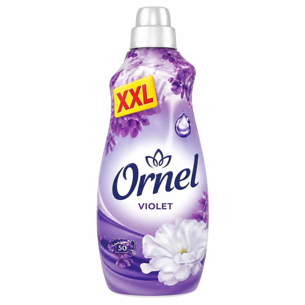 Ornel Omekšivač za rublje Calming 1.6 l Akcija u trgovini NTL
