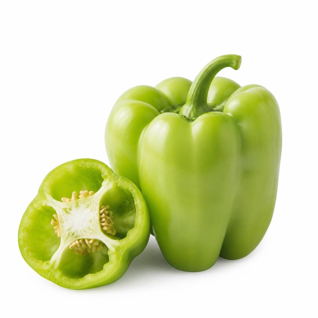Paprika babura 1 kg Akcija u trgovini NTL
