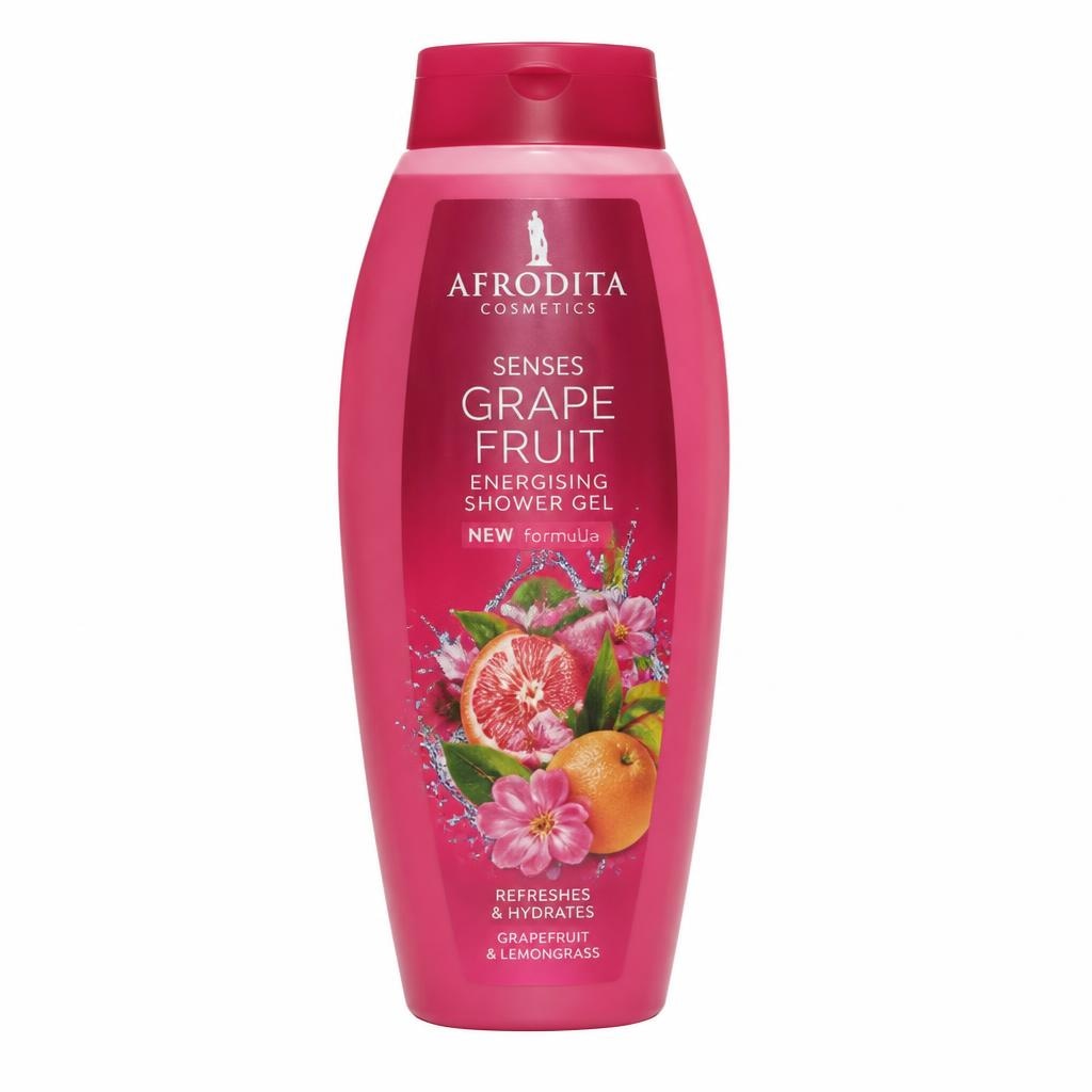 Afrodita tekući sapun, šampon ili gel za tuširanje 250 ml - 1 l Akcija u trgovini Plodine
