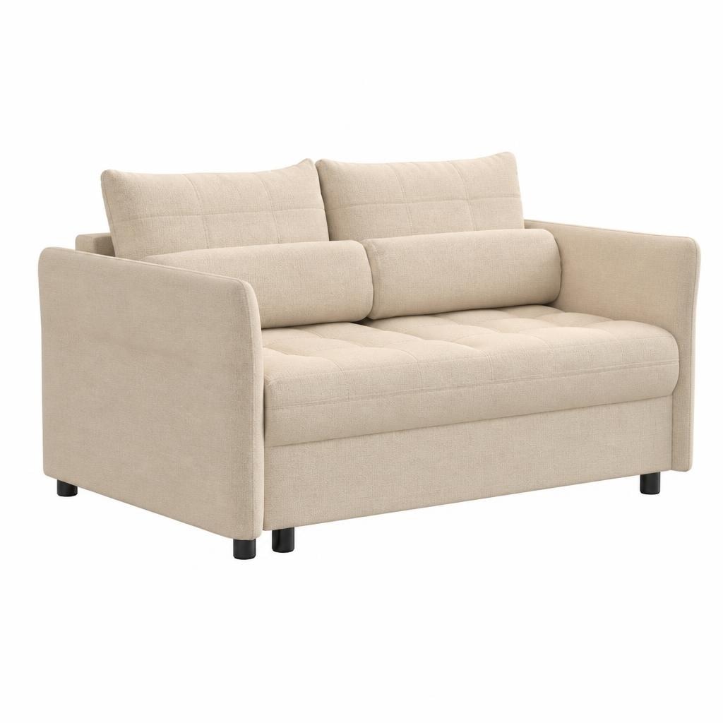KRK dvosjed na razvlačenje 164 x 107 x 92 cm; ležaj 185 x 160 cm Akcija u trgovini Prima