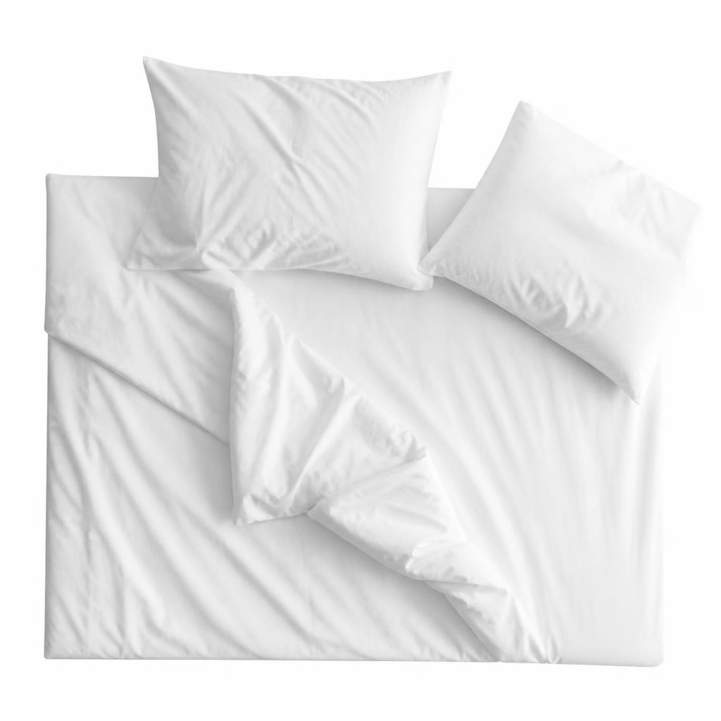 Set za spavanje 140x200 cm, 60x80 cm Akcija u trgovini Plodine