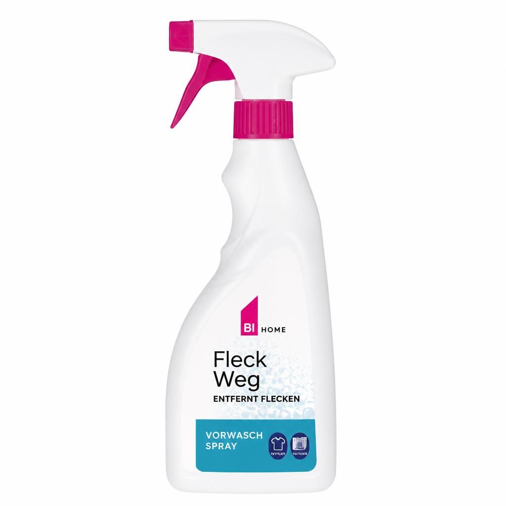 BI HOME Sredstvo za uklanjanje mrlja 750 ml Akcija u trgovini Bipa