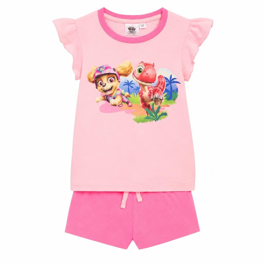 Dječja pidžama Paw Patrol vel. 92-122/128 - Akcija u trgovini Kik