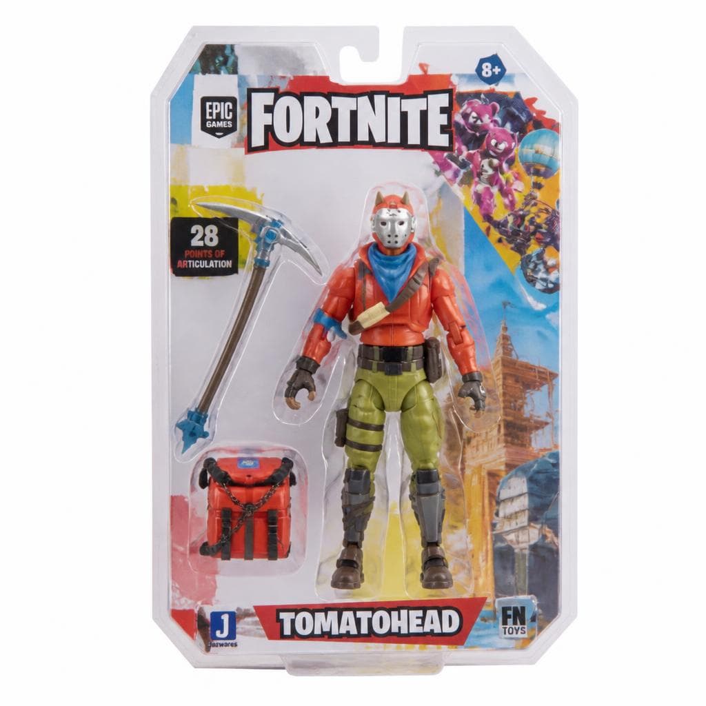 Figurica Fortnite 15 cm Akcija u trgovini KTC