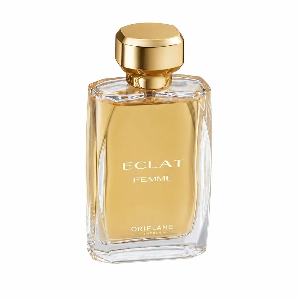 Oriflame Eclat Femme toaletna voda 50 ml Akcija u trgovini Oriflame