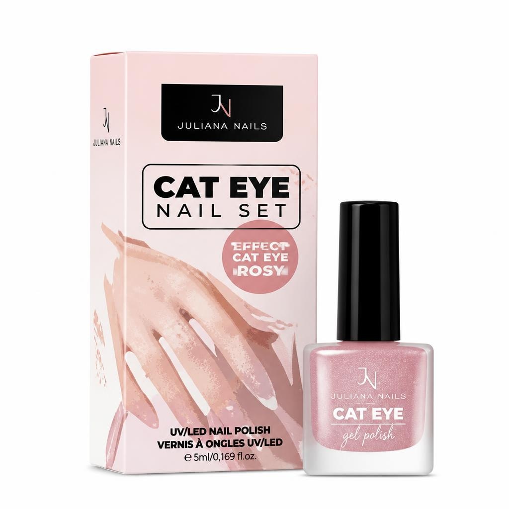 Juliana Nails Gel Lak Akcija u trgovini Bipa