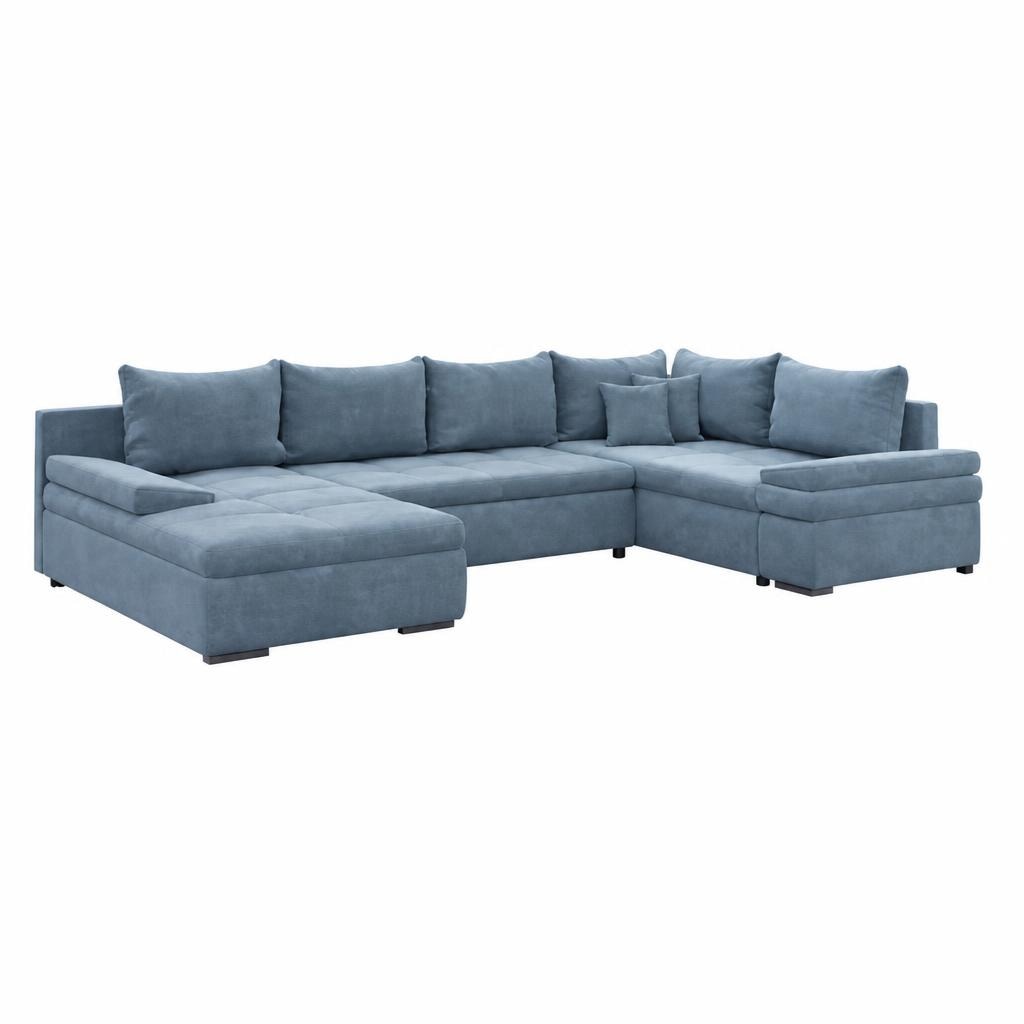 Milano kutna garnitura 332 x 207 x 88 cm Akcija u trgovini Prima