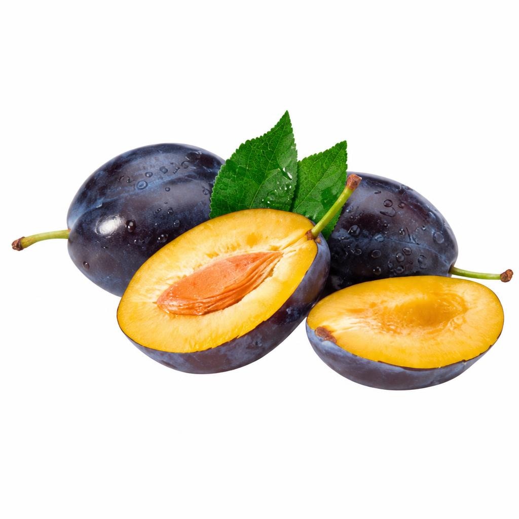 Natur Pur bio šljiva 500 g Akcija u trgovini Spar