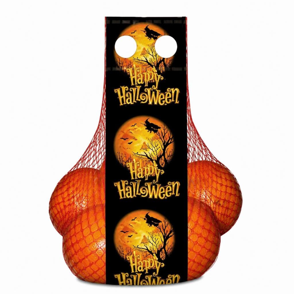 Halloween klementina 1 kg Akcija u trgovini Plodine