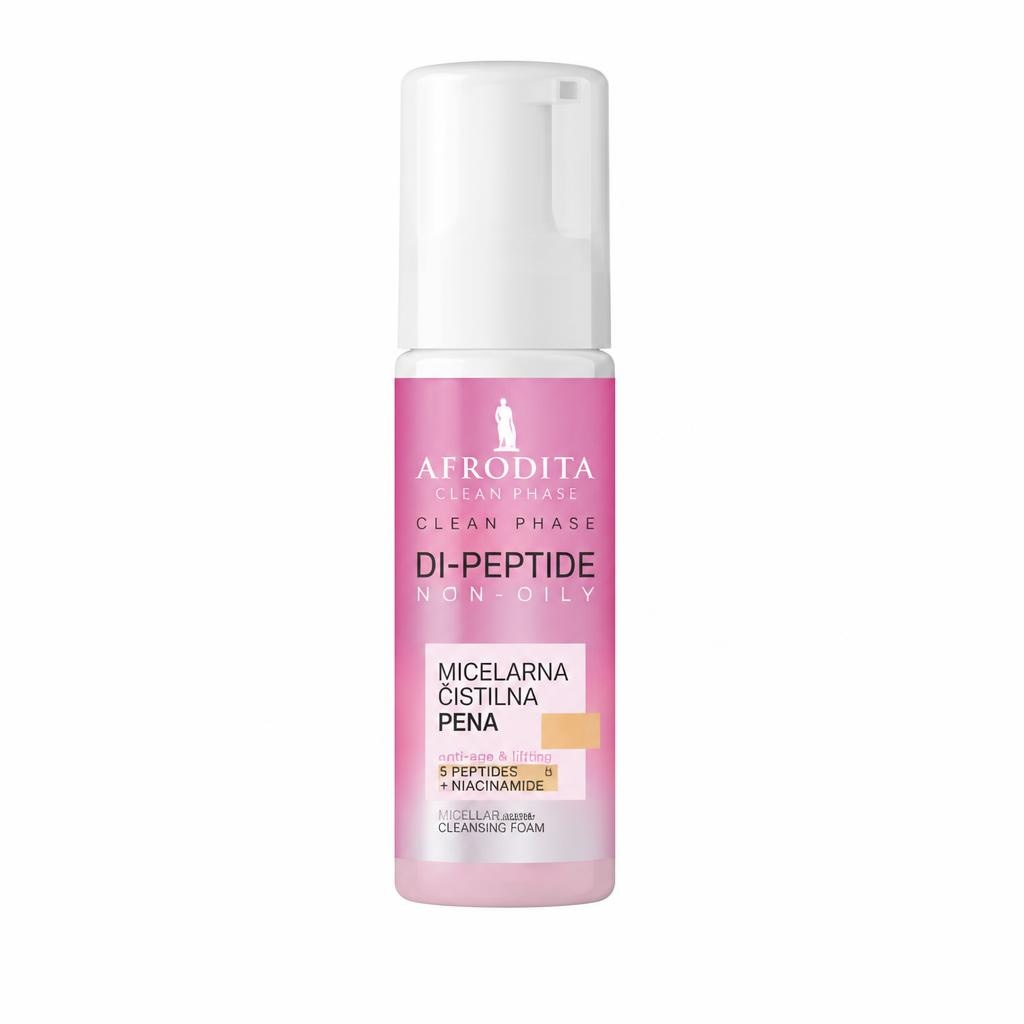 Afrodita 5Peptide-Lift 30 ml - Akcija u trgovini Bipa