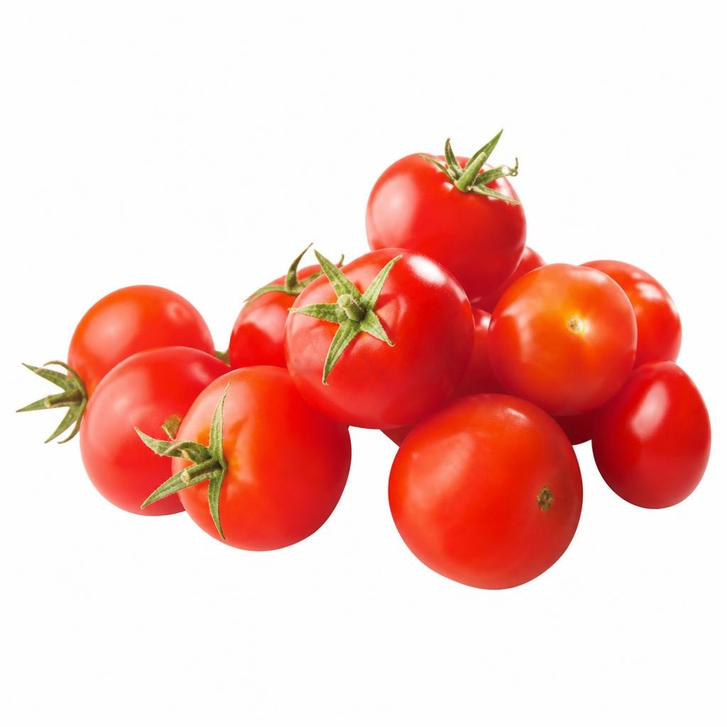 Ruris domaća rajčica cherry 200 g Akcija u trgovini Kaufland