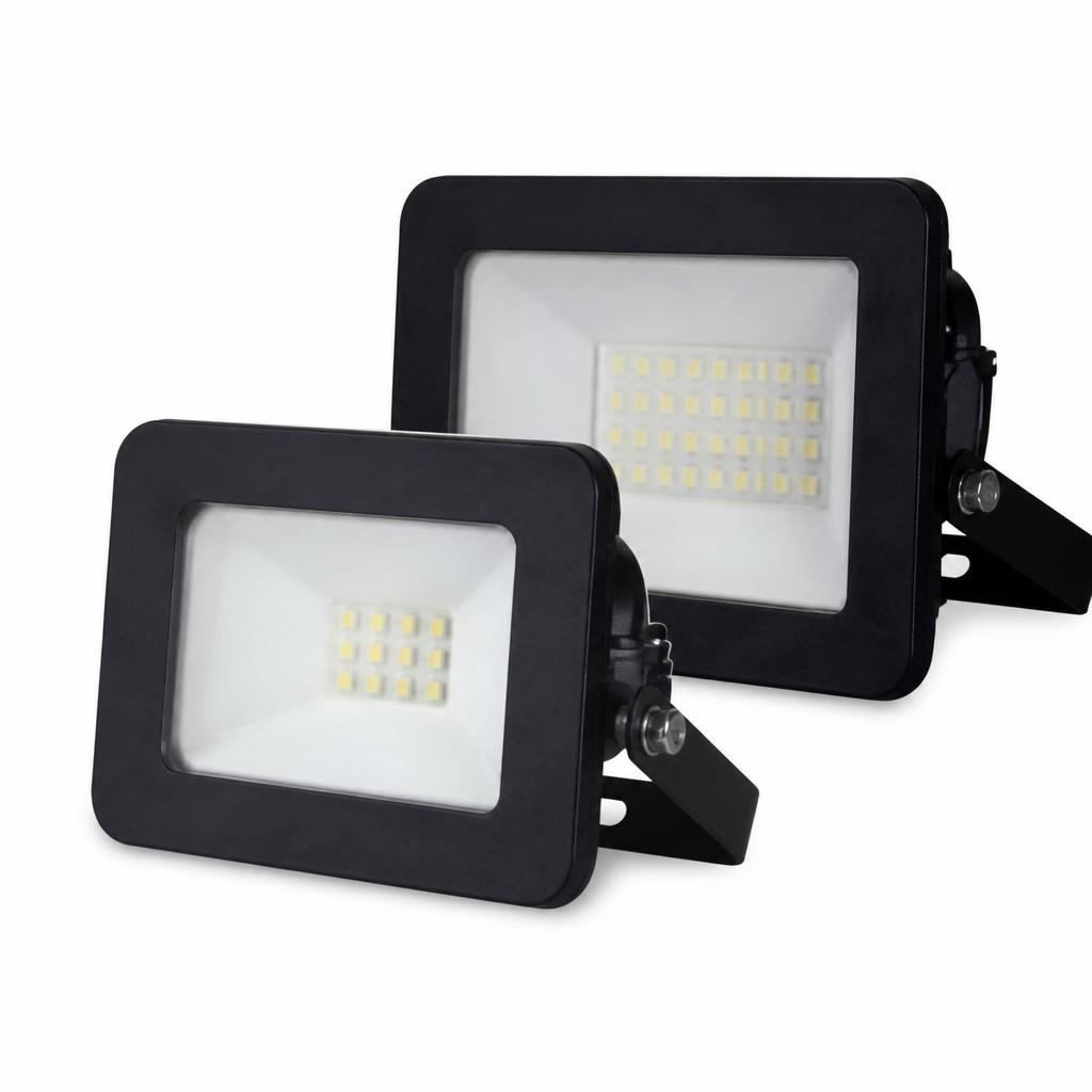 LED reflektor 30 W - Akcija u trgovini Pevex