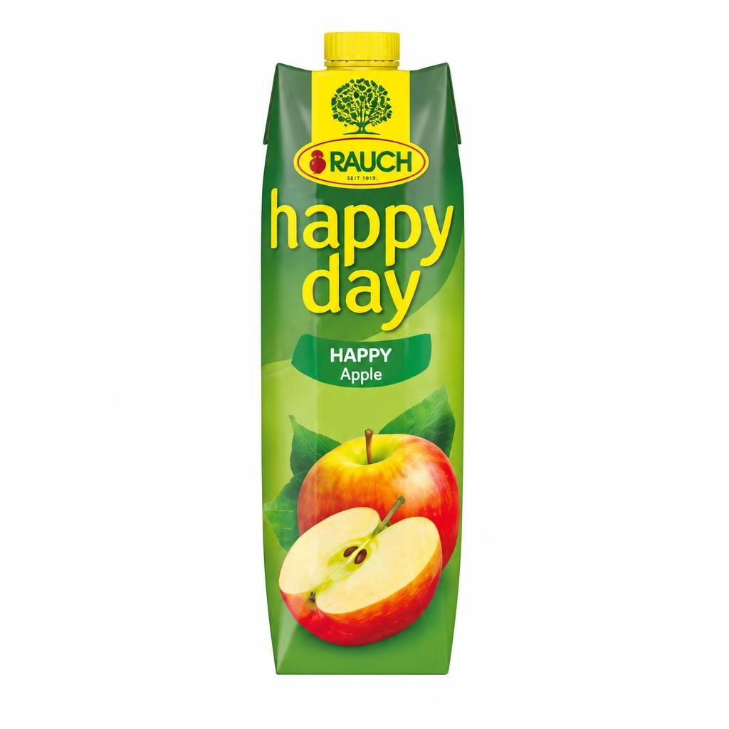 Voćni nektar Happy day family 1 I - Akcija u trgovini KTC