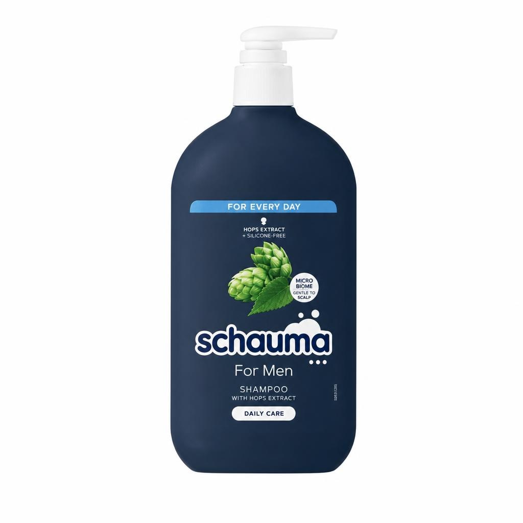 Schauma Šampon za kosu 750 ml Akcija u trgovini Bipa