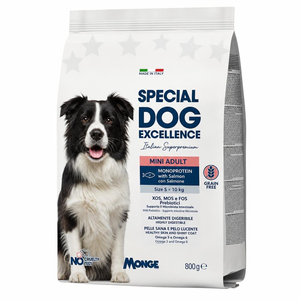 Special Dog Excellence suha hrana za pse Akcija u trgovini Konzum