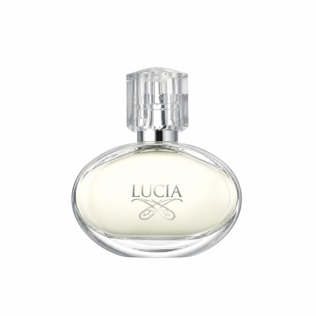 Lucia toaletna voda 50 ml Akcija u trgovini Oriflame