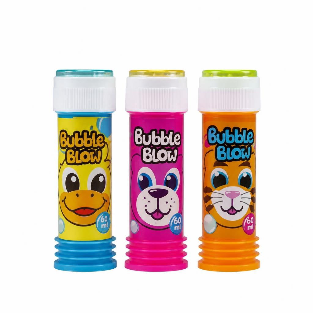 Igračka puhalica 60 ml - Akcija u trgovini Boso