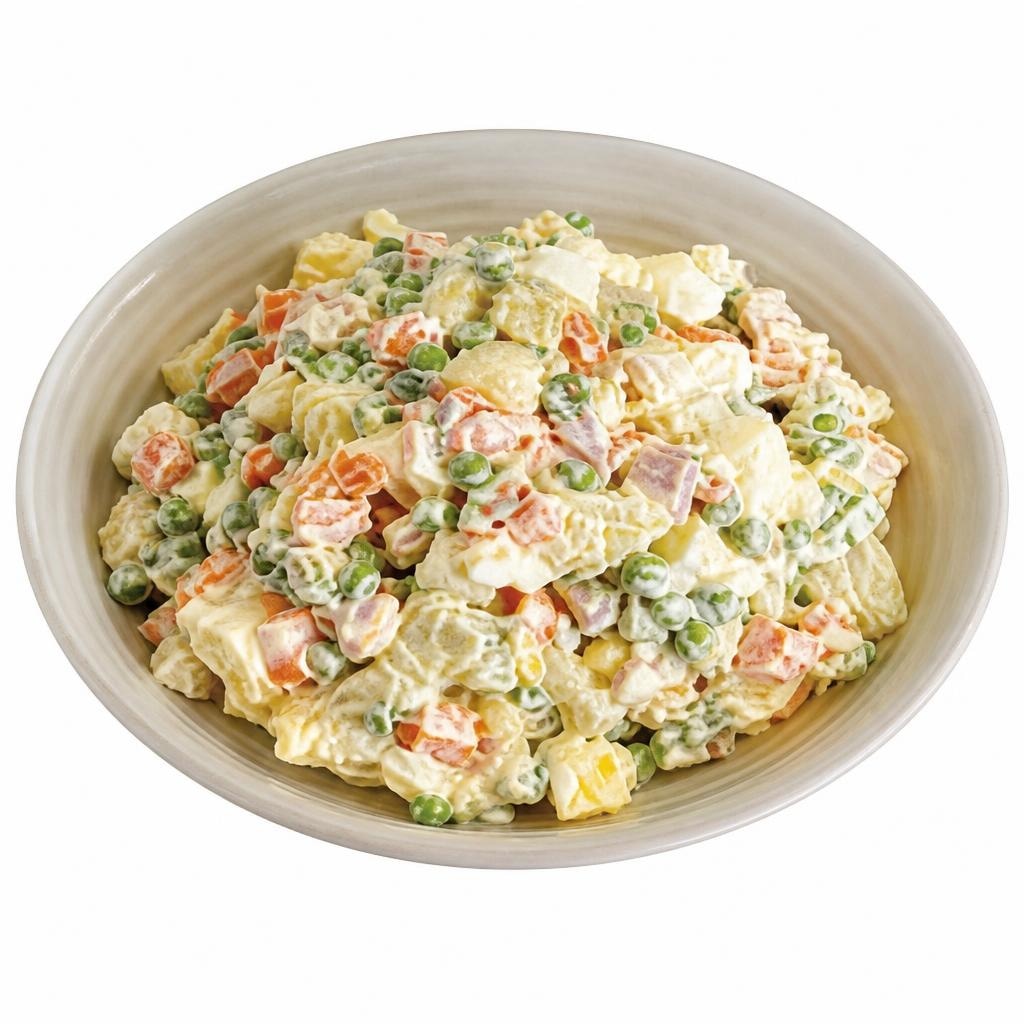 Zvijezda francuska salata rinfuza 1 kg Akcija u trgovini Konzum