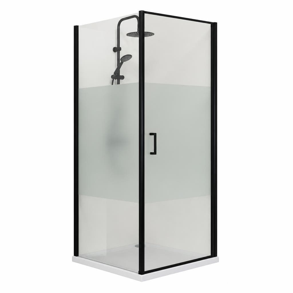 Tuš kada Venus d 80 x 80 x v 5 cm Akcija u trgovini Bauhaus