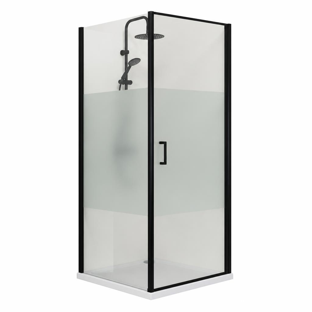 Kutna tuš kada 'Venus' d 80 x š 80 cm, v 5 cm Akcija u trgovini Bauhaus
