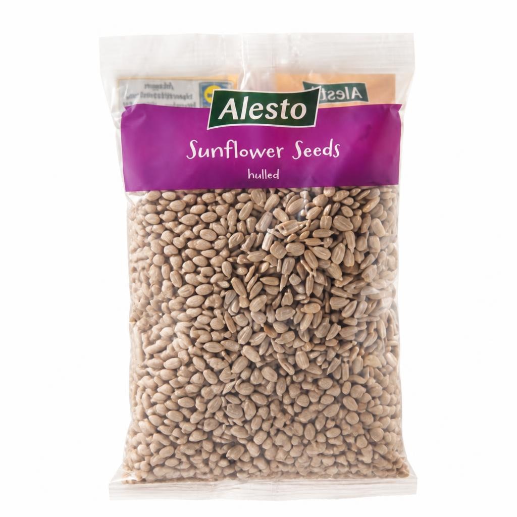 Alesto Sunflower seeds Akcija u trgovini Lidl