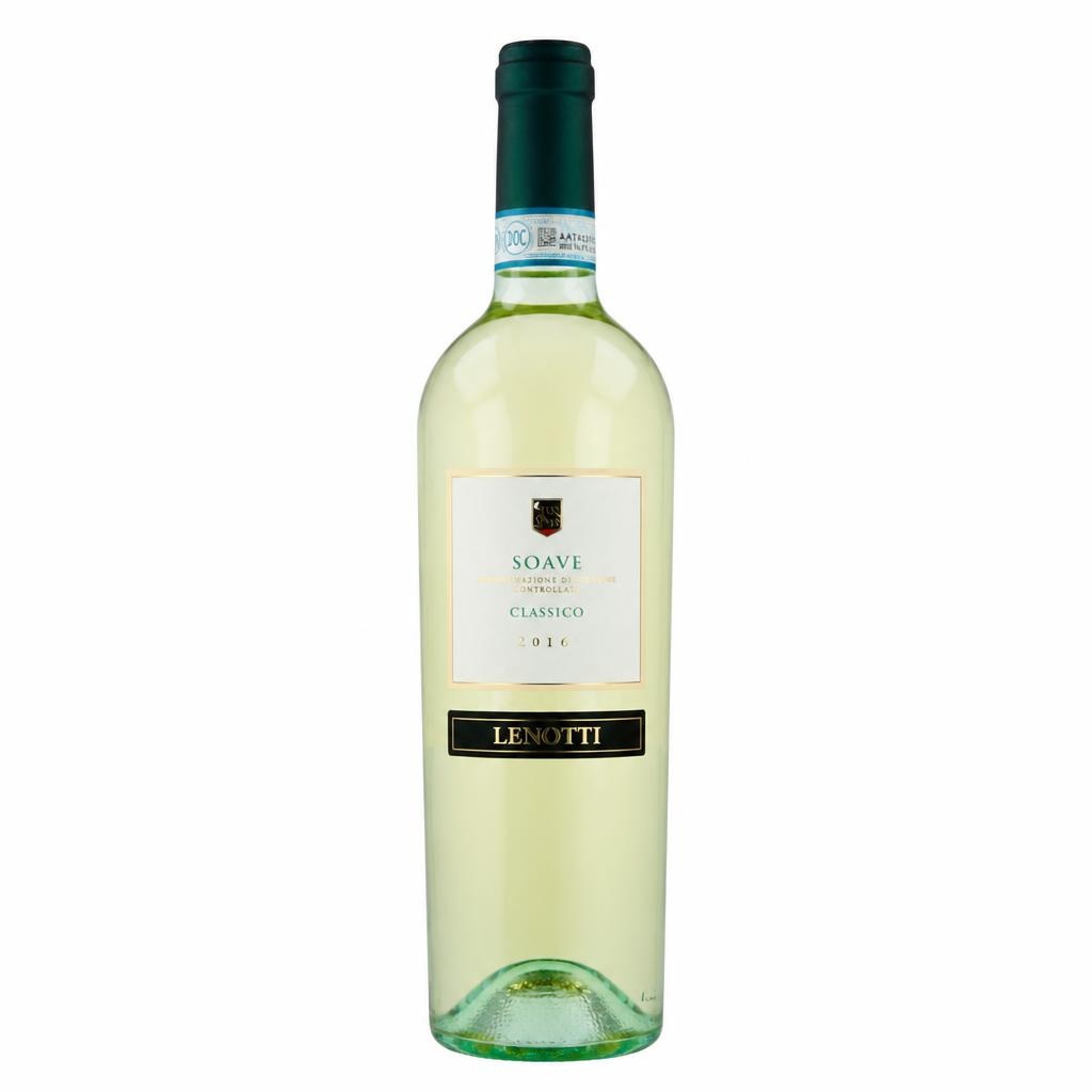 Soave, Lenotti Vino bijelo 0,75 L - Akcija u trgovini Tommy