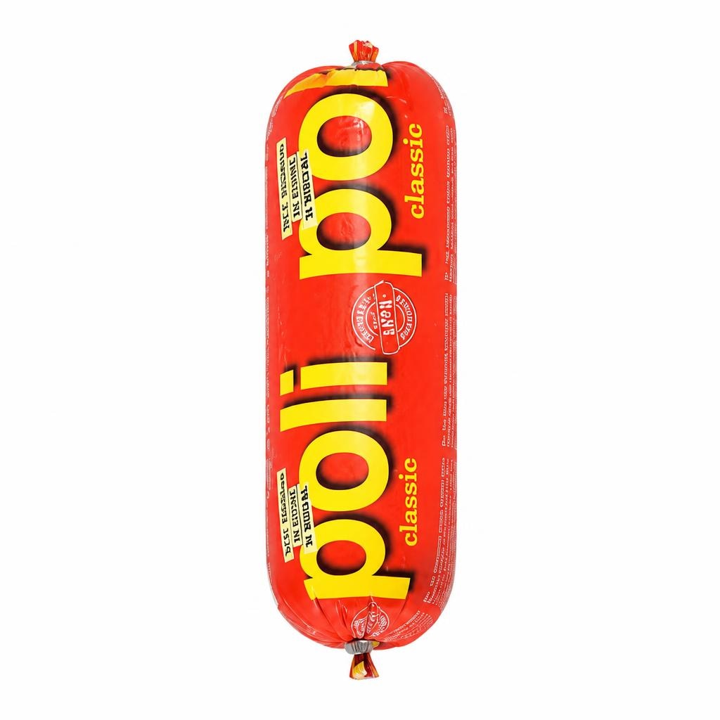 Poli 500g - Akcija u trgovini Žabac