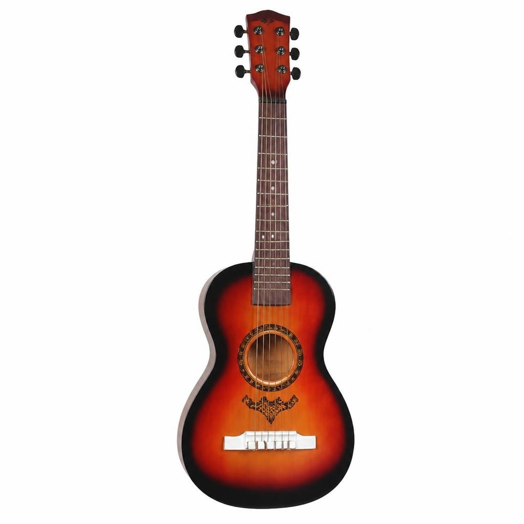 Gitara Akcija u trgovini Plodine