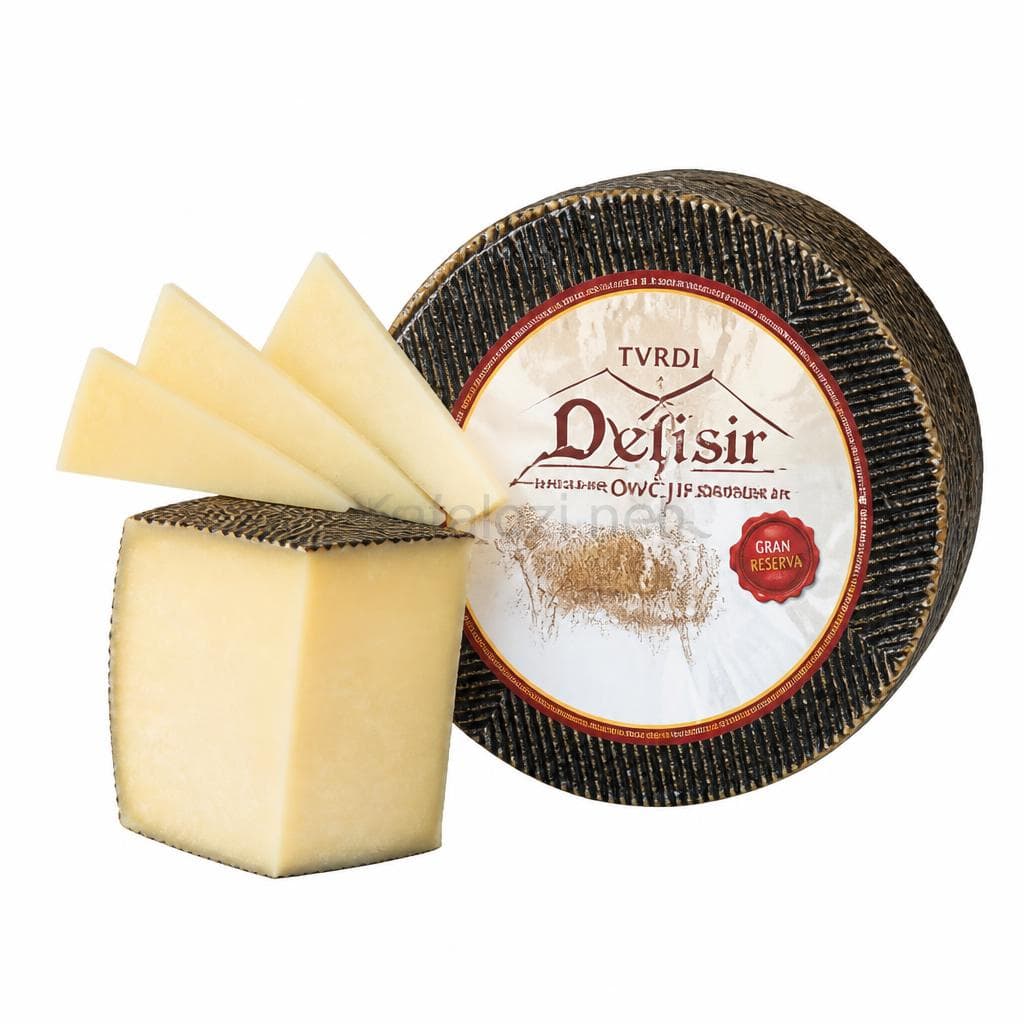 Gran Reserva Ovčji sir 100 g Akcija u trgovini Kaufland