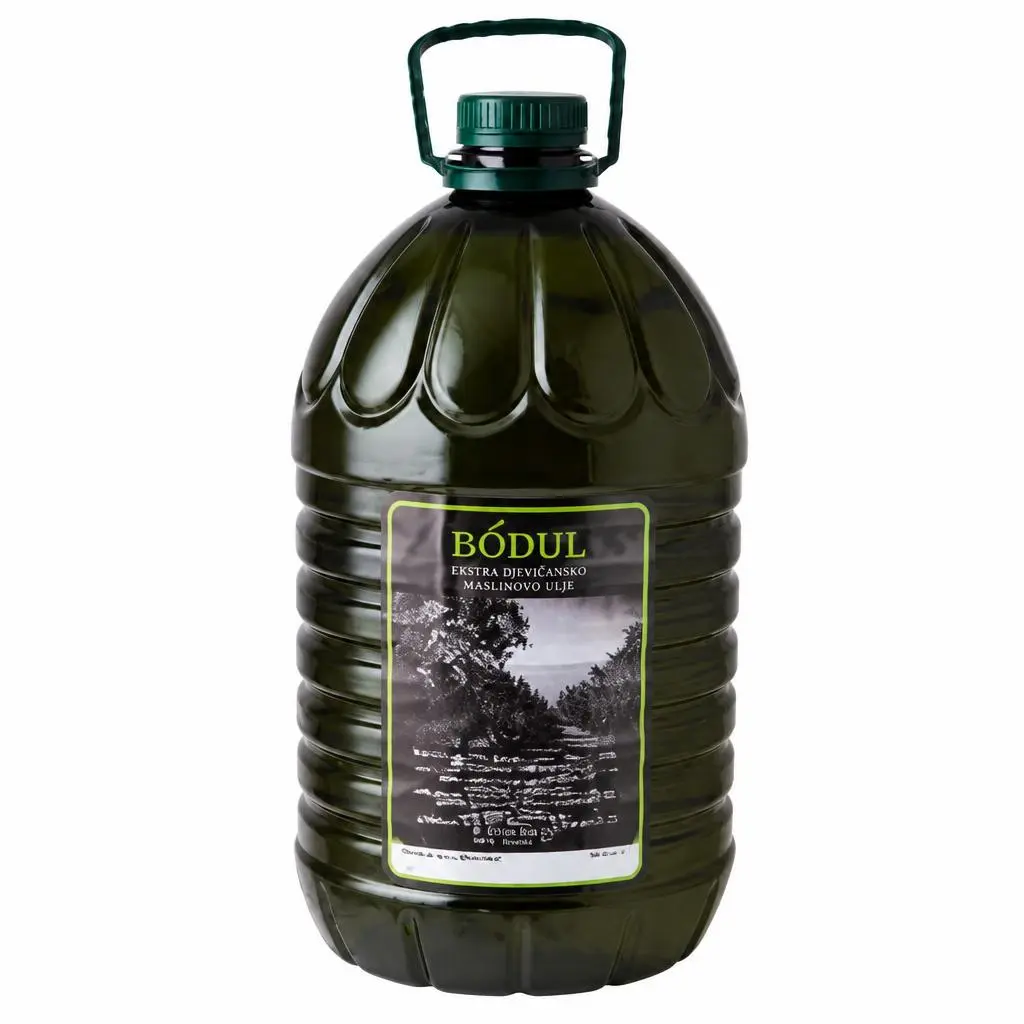 Bodul Maslinovo ulje ekstra djevičansko 3 L Akcija u trgovini Kaufland