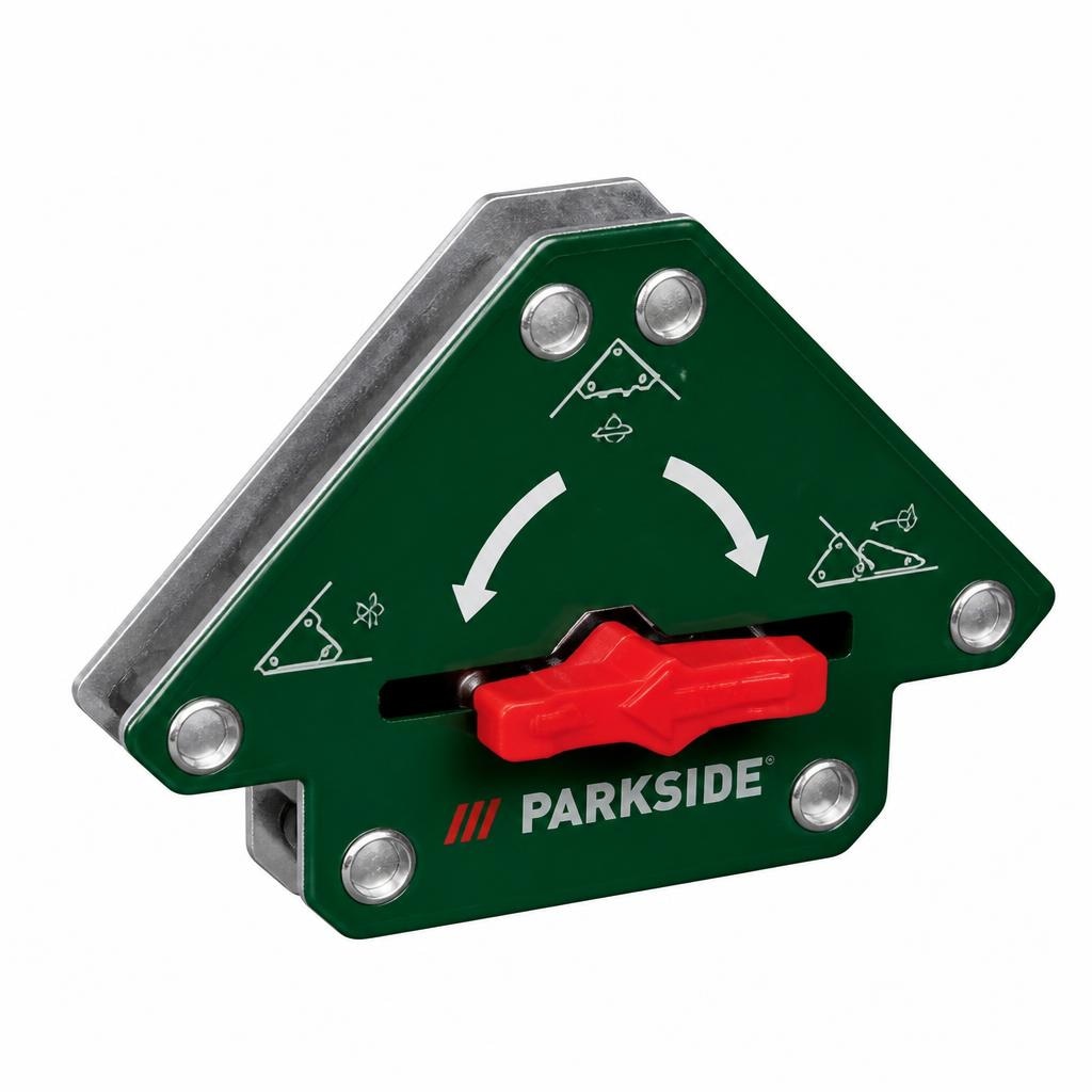 PARKSIDE Preklopni magnet - Akcija u trgovini Lidl