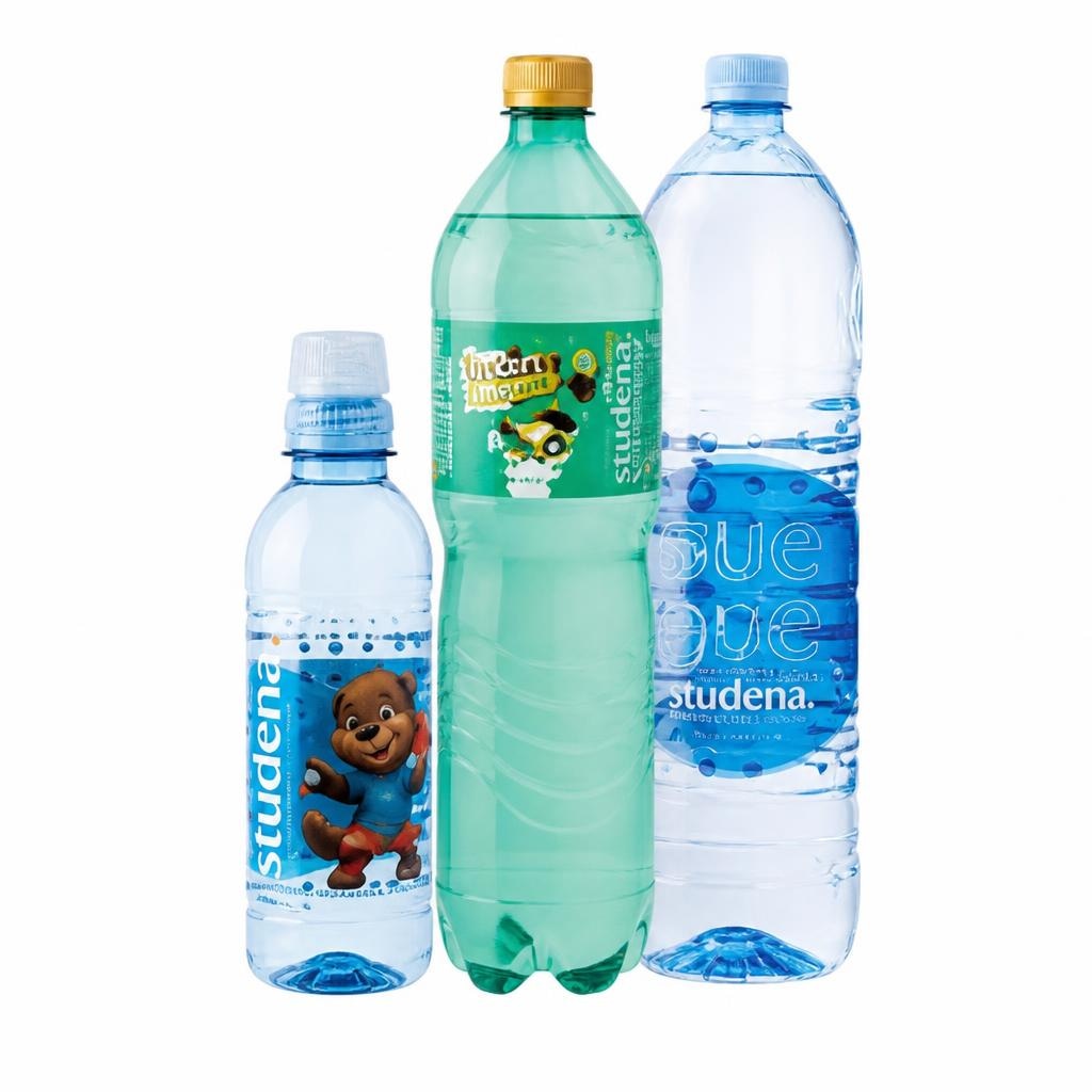 Studena i Studenac Studena, Studenac Akcija u trgovini Kaufland