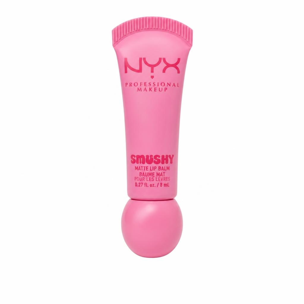 NYX Smushy Matte balzam za usne - Akcija u trgovini Dm