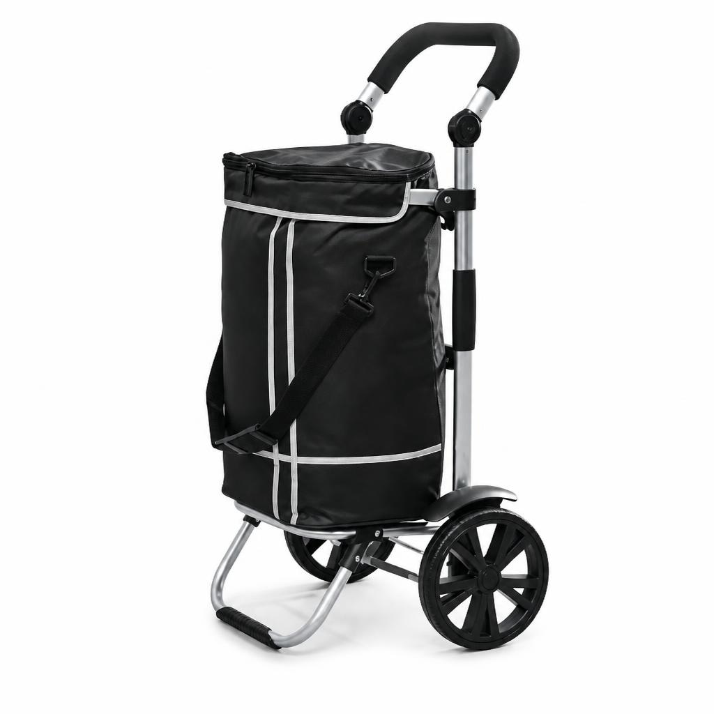Kolica za kupnju cca 40 l, maks. 25 kg Akcija u trgovini Lidl