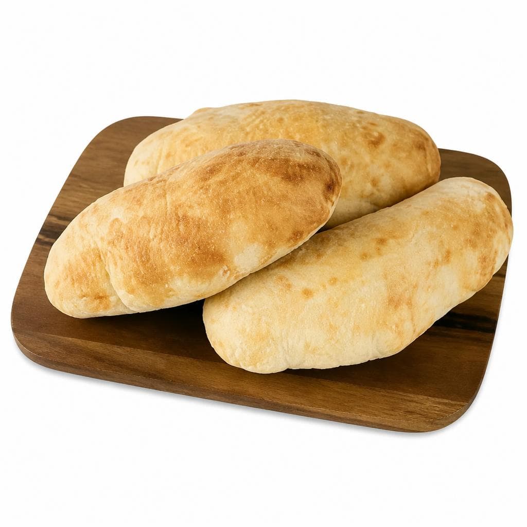 Somun šlapica 120 g Akcija u trgovini Plodine