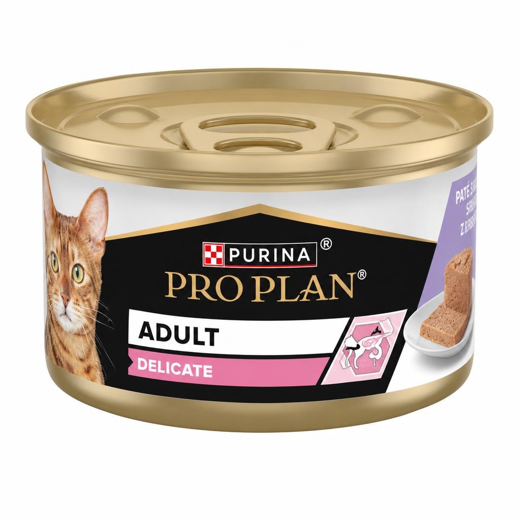 PRO PLAN 85 g - Akcija u trgovini Zoo City