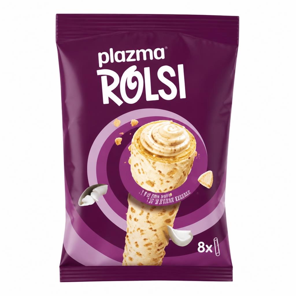 Plazma Rolli 130 g Akcija u trgovini KTC