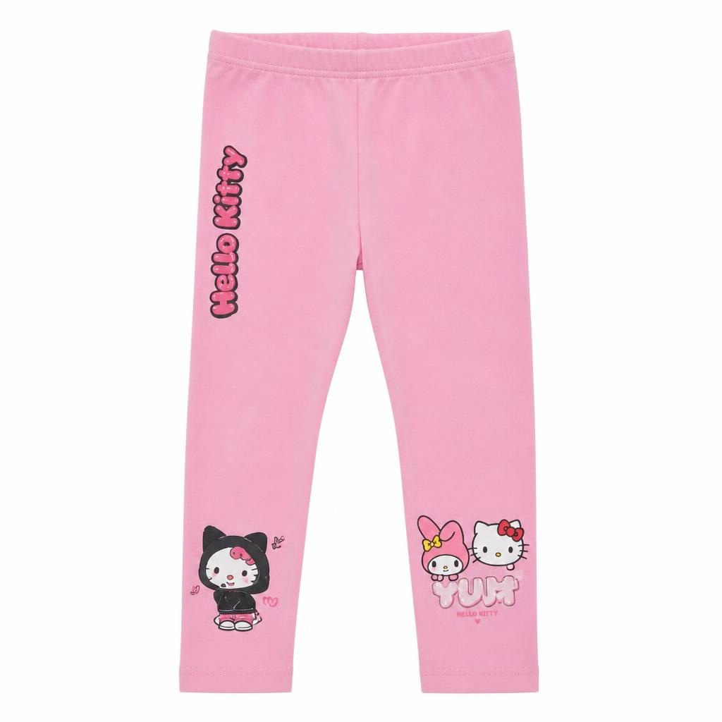 Hello Kitty dječje tajice vel. 128-158/164 Akcija u trgovini Kik