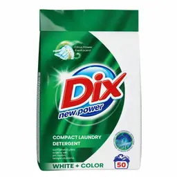 Dix Deterdžent za pranje rublja prašak