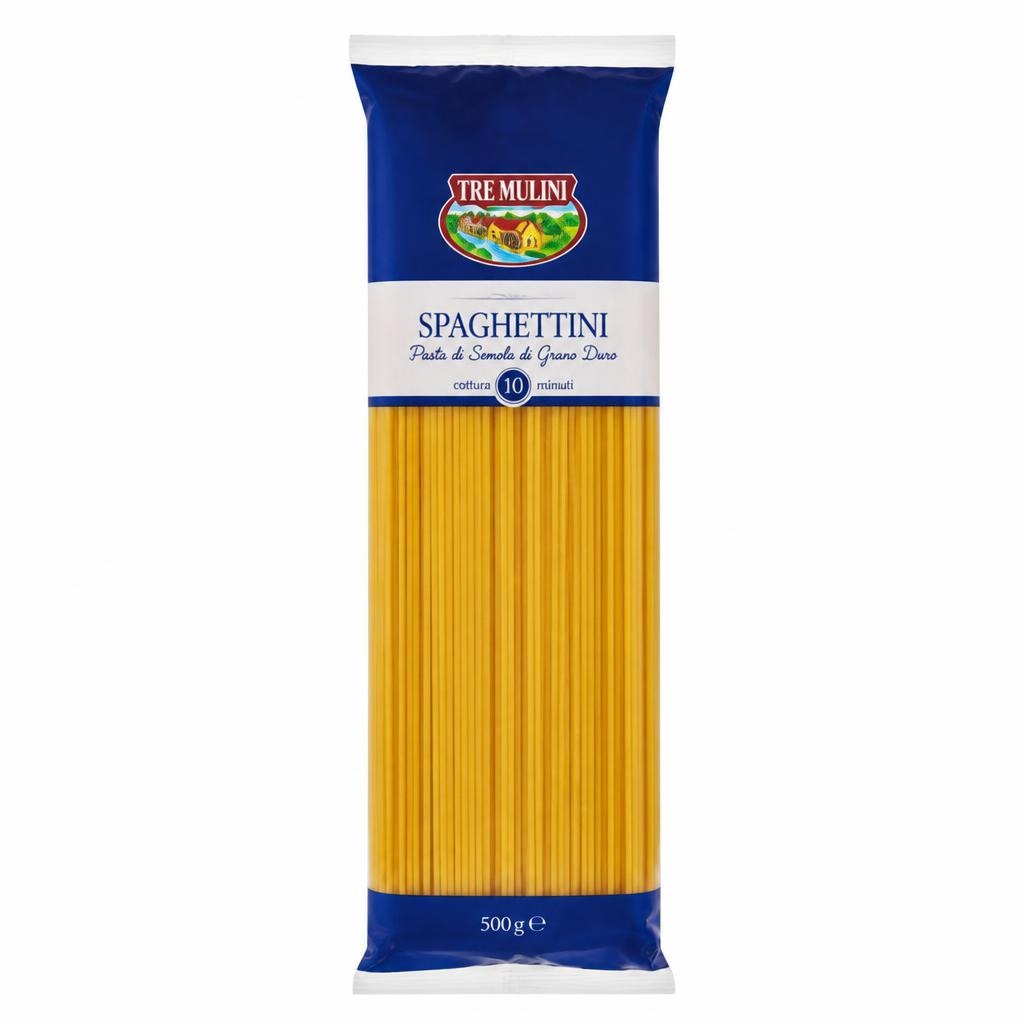 Tre Mulini tjestenina 500 g Akcija u trgovini Eurospin