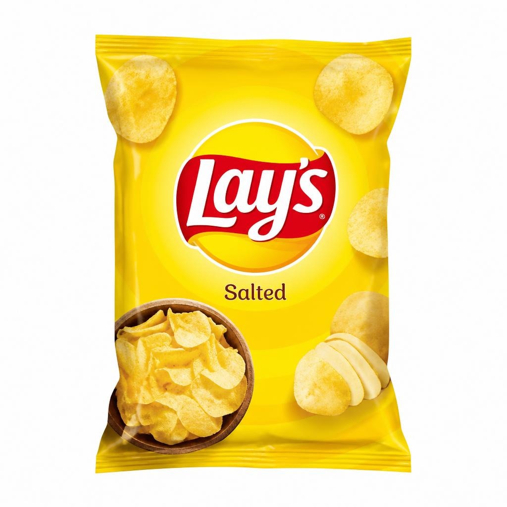 Lay's Čips 200 g Akcija u trgovini Tommy