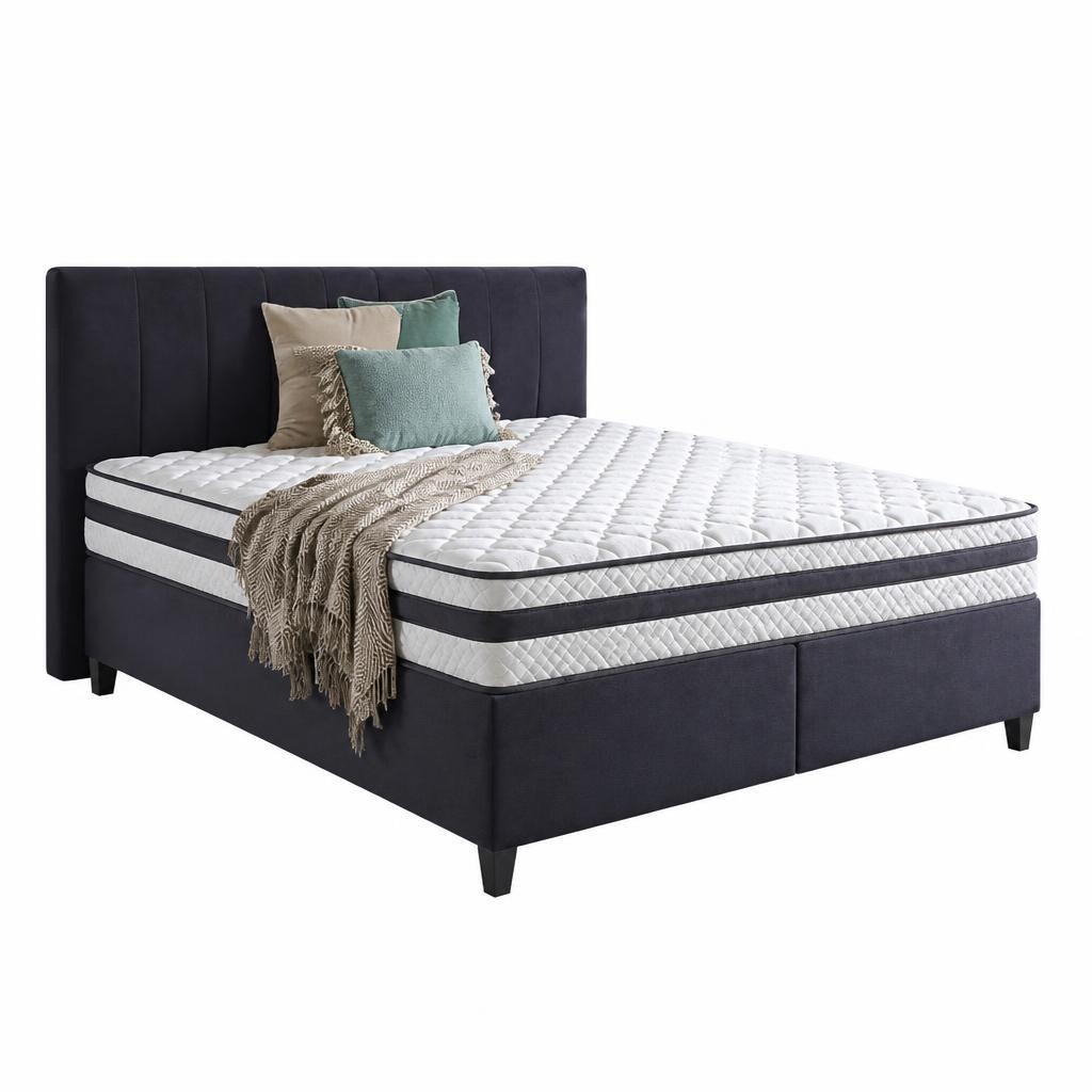 Krevet Atlas 90cm Akcija u trgovini Harvey Norman