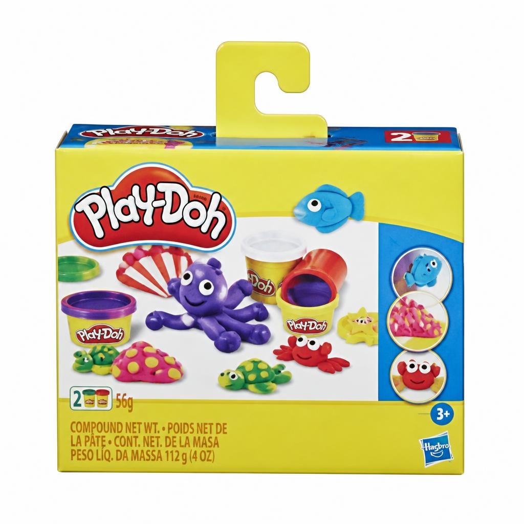PLAY-DOH Set za modeliranje - Akcija u trgovini Lidl