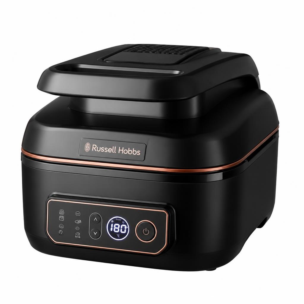 Russell Hobbs grill Akcija u trgovini Bipa