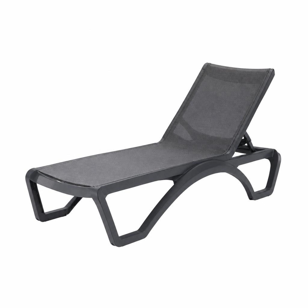 Ležaljka SUNNY 60x190cm LIFESTYLE - Akcija u trgovini Harvey Norman