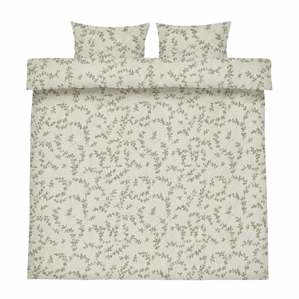 Dana set posteljine 140x200+50x70/75 cm - Akcija u trgovini Jysk