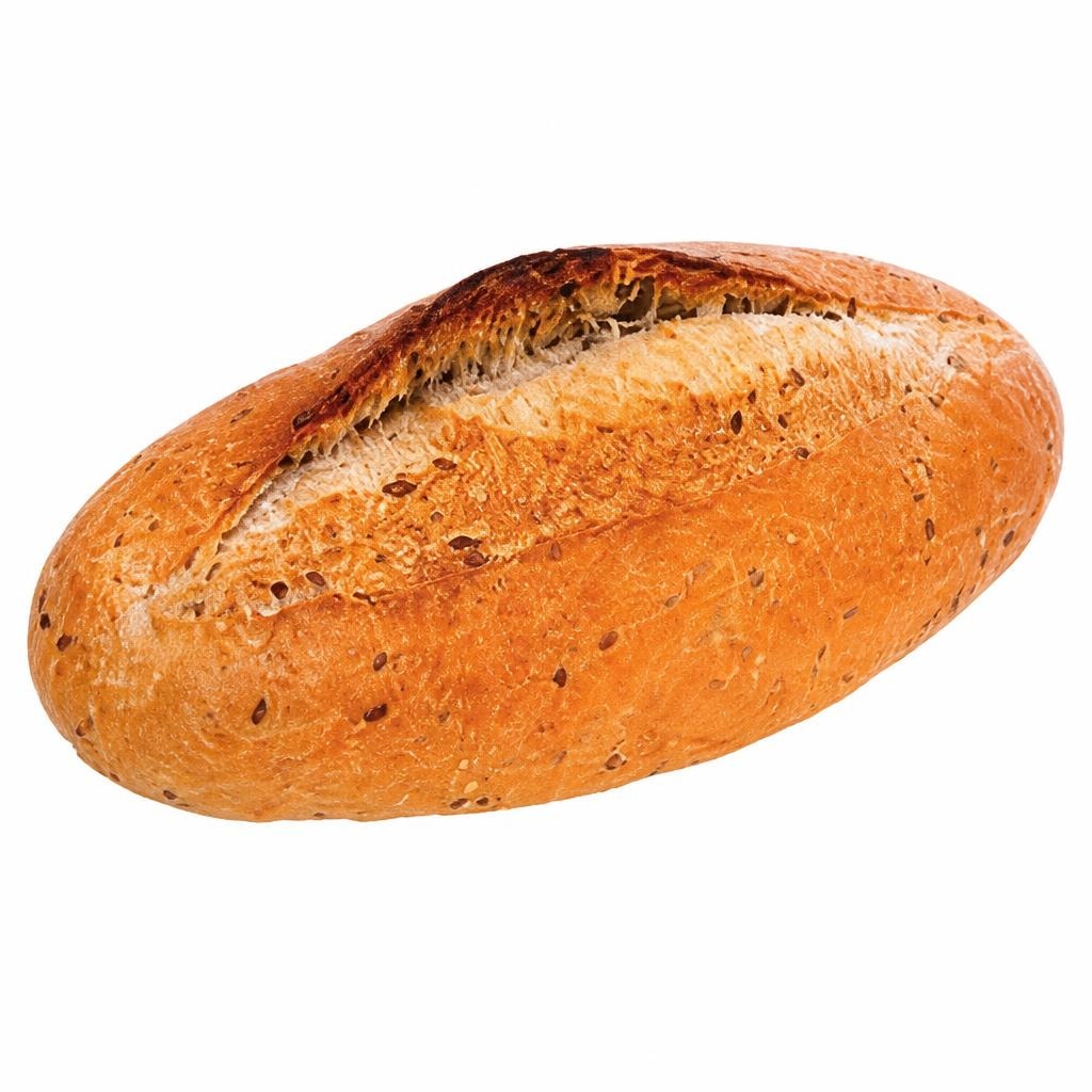 Lovački kruh 430 g Akcija u trgovini Studenac