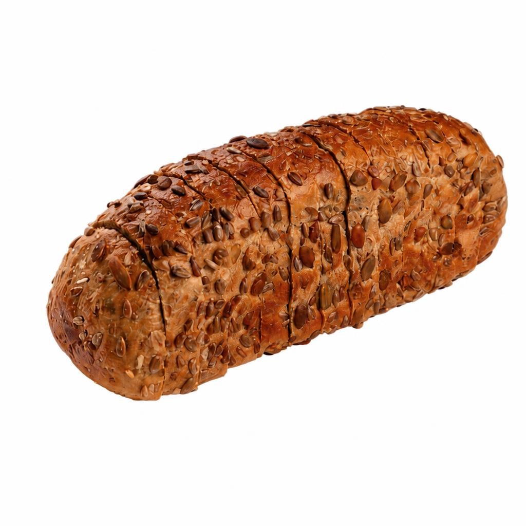 Pekar Bučin kruh 400g Akcija u trgovini Boso