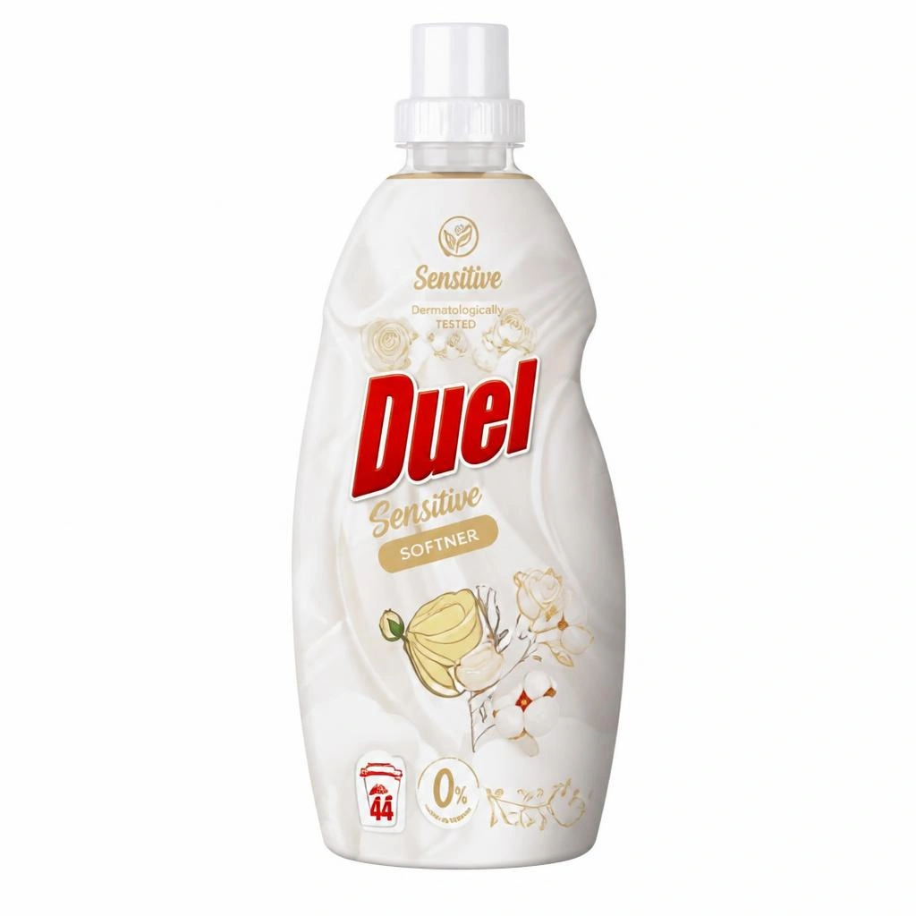 Duel omekšivači 1,6 l Akcija u trgovini Pivac