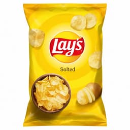 Lay's čips